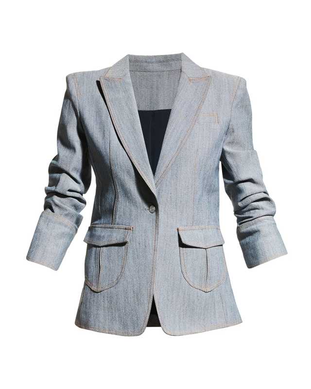 Louisa Jacket